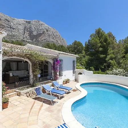Casa Pascal Villa