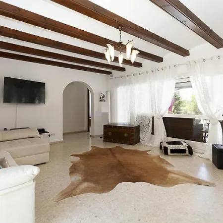 Casa Pascal Villa Montgo