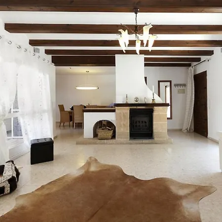 Casa Pascal Villa