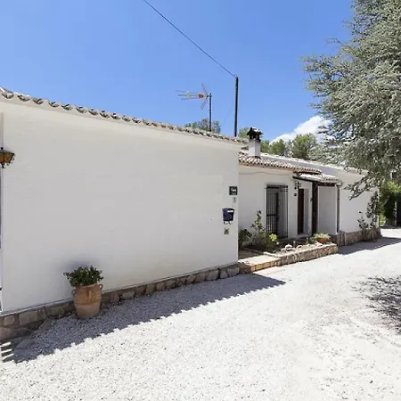 Casa Pascal Villa *