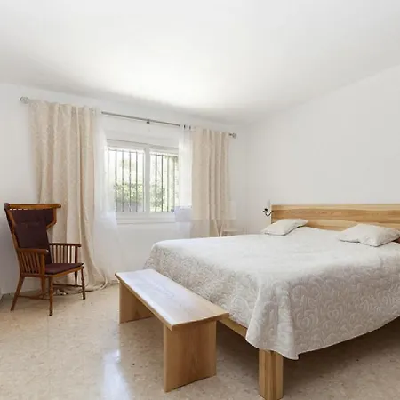 Casa Pascal Villa