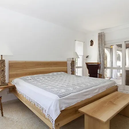 Casa Pascal *