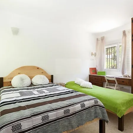Casa Pascal Villa Montgo