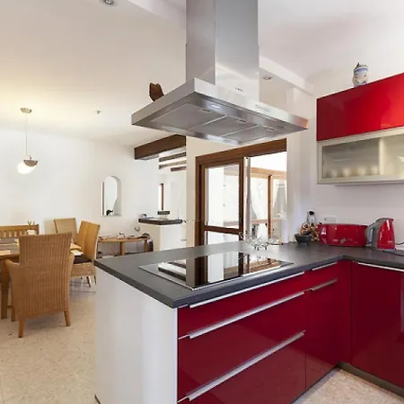Casa Pascal *