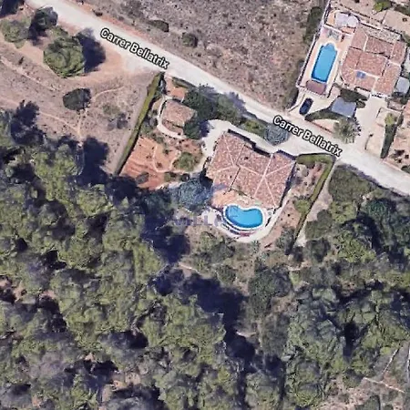 Villa Casa Pascal *
