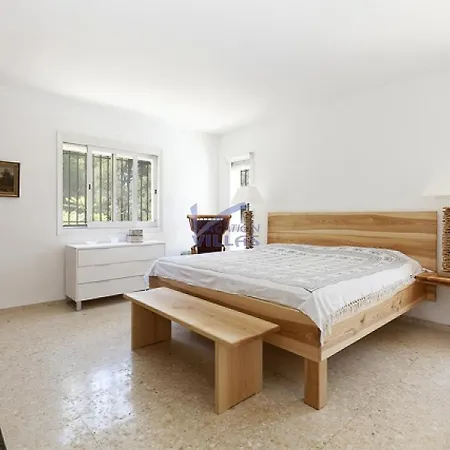 Casa Pascal Villa