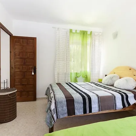 Casa Pascal * Montgo