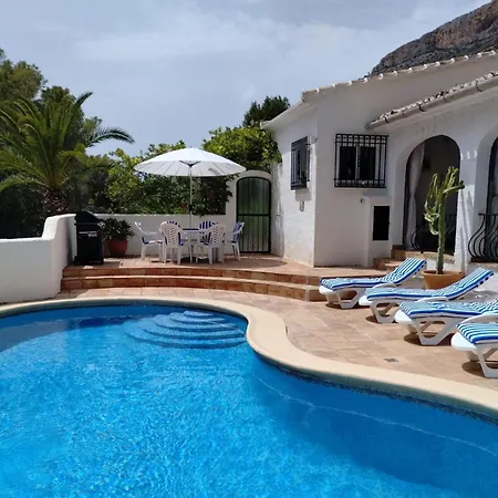 Villa Casa Pascal