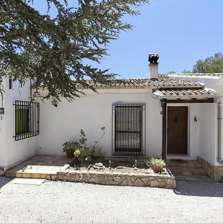 Vila Casa Pascal Montgo