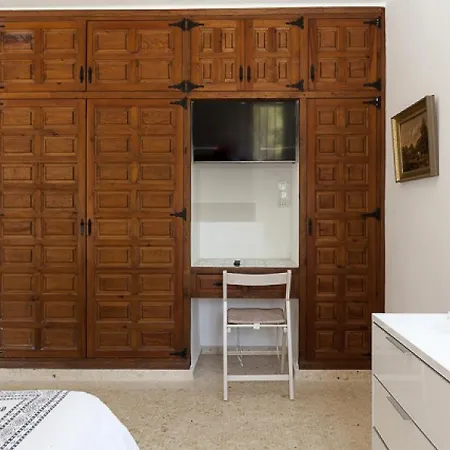 Vila Casa Pascal