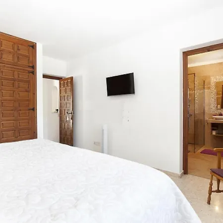 Vila Casa Pascal