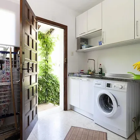 Vila Casa Pascal