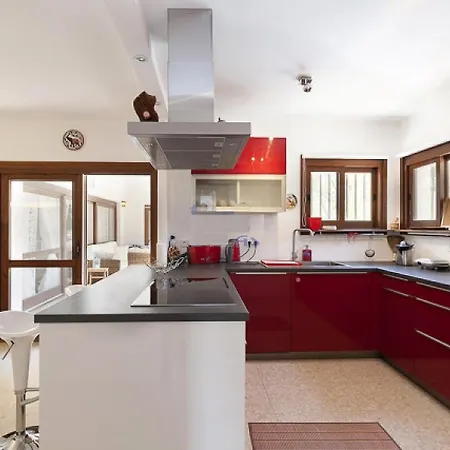 Vila Casa Pascal